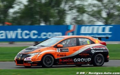 Suzuka, Qualifications&nbsp;: Michelisz s’offre la pole