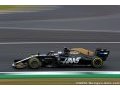 Germany 2019 - GP preview - Haas F1