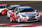 RML bids Yvan Muller farewell