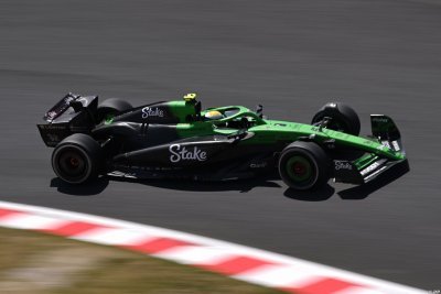 Sauber F1&nbsp;: 30 ans d’histoire d’une écurie suisse iconique en Formule 1