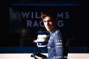 Massa : Audi F1 devrait recruter Colapinto à la place de Bottas