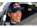 Ogier secures Italy win