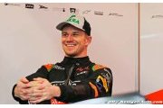 Hulkenberg espère faire aussi bien qu'en 2014 en Australie