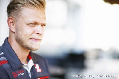 Magnussen clarifies ’I will die’ quote