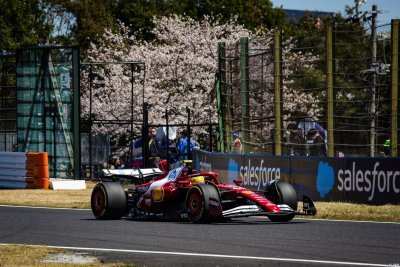 Vowles suggère que Ferrari a commis ’une&nbsp;erreur’ en recrutant Hamilton