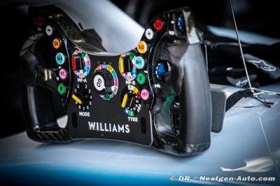 Pourquoi la vente de sa branche Engineering est une sombre nouvelle pour Williams F1