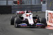 Mazepin loue son entente avec ses ingénieurs malgré l'accrochage verbal de Monaco