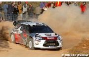 HBS désigné partenaire de production TV du WRC