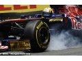 Toro Rosso s'incline face à Sauber