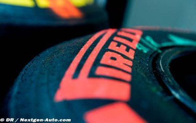 Trois types de gommes Pirelli par course en 2016&nbsp;?