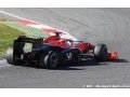 Virgin will debut only one revised chassis in Barcelona