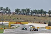 Photos - GP de Bahreïn en Malaisie de F1 2026 - Vendredi