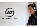 Wolff admits Williams' 2013 driver dilemma