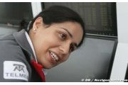 Sauber a fait taire les critiques