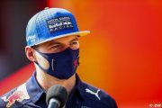 Le Mugello, un ‘circuit assez unique' et très amusant pour Verstappen