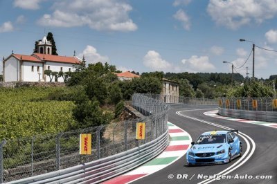 Vila Real circuit voted the best by the fans