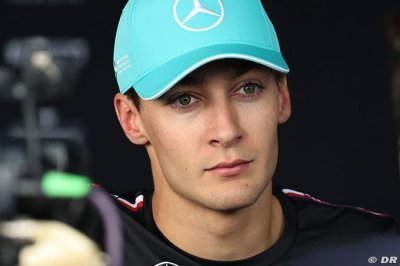 Russell&nbsp;: Les amendes en F1 deviennent déjà incontrôlables