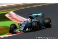 Hungaroring, Libres 2 : Hamilton confirme devant les Red Bull