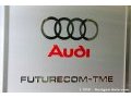 Audi suspend son programme LMDh le temps d'évaluer son entrée en F1