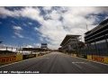 Ecclestone approves plan to move Interlagos pits