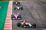 Emilia Romagna GP 2020 - GP preview - Alfa Romeo
