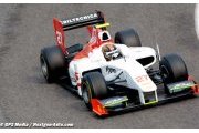 Valsecchi dominates Monaco feature race