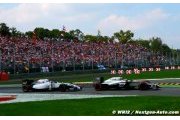 Magnussen reçoit aussi le soutien de Red Bull