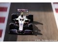 8 dixièmes : Schumacher inflige une dernière correction à Mazepin chez Haas F1