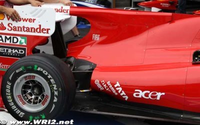 2017 cars to have ’ugly’ airbox sails - report