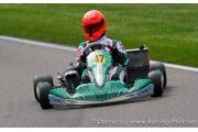 Schumacher : Au départ, ce n'était qu'un simple plaisir...