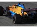 Selon Norris, McLaren F1 aura du mal à répéter les progrès de l'an passé