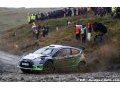 Pons and Ford Fiesta S2000 triumphs in S-WRC showdown