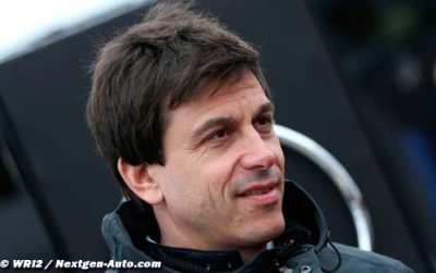 Wolff&nbsp;: Il faut un actionnaire avec une vision à long terme pour la F1