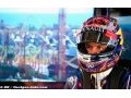 Vettel : le règlement sur les moteurs est stupide