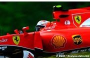 Qualifying - Austrian GP report: Ferrari