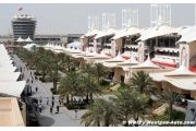 More pull out as F1 resists Bahrain axe pressure