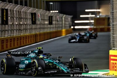 Alonso sur sa pénalité&nbsp;: 35 tours n’ont pas suffi à la FIA pour se décider