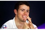 Paul di Resta avait son premier podium en vue