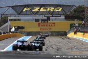 Les budgets plafonnés pourraient attirer une 11e ou une 12e écurie en F1