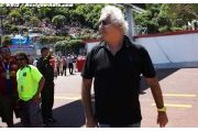 Briatore se voit bien revenir dans la marketing