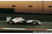 Toro Rosso–Sauber battle intensifies 
