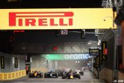 Les statistiques après le Grand Prix F1 de Las Vegas 2025