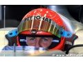 Schumacher recharged and raring to go