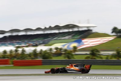Alonso essayera de faire mieux au Japon