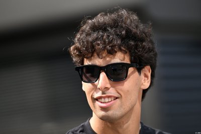 Bortoleto pense qu’Audi F1 vise les points, à condition de ’tout optimiser’