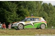 Rally Scotland: Latest news - Part 1