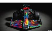 Les F1 2022, un projet aussi ‘bizarre que merveilleux' pour Key chez McLaren F1