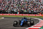 Alonso : Il y a toujours des rebondissements à Interlagos