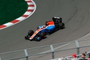 FP1 & FP2 - Canadian GP report: Manor Mercedes