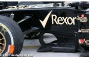 Lotus signe avec Saxo Bank